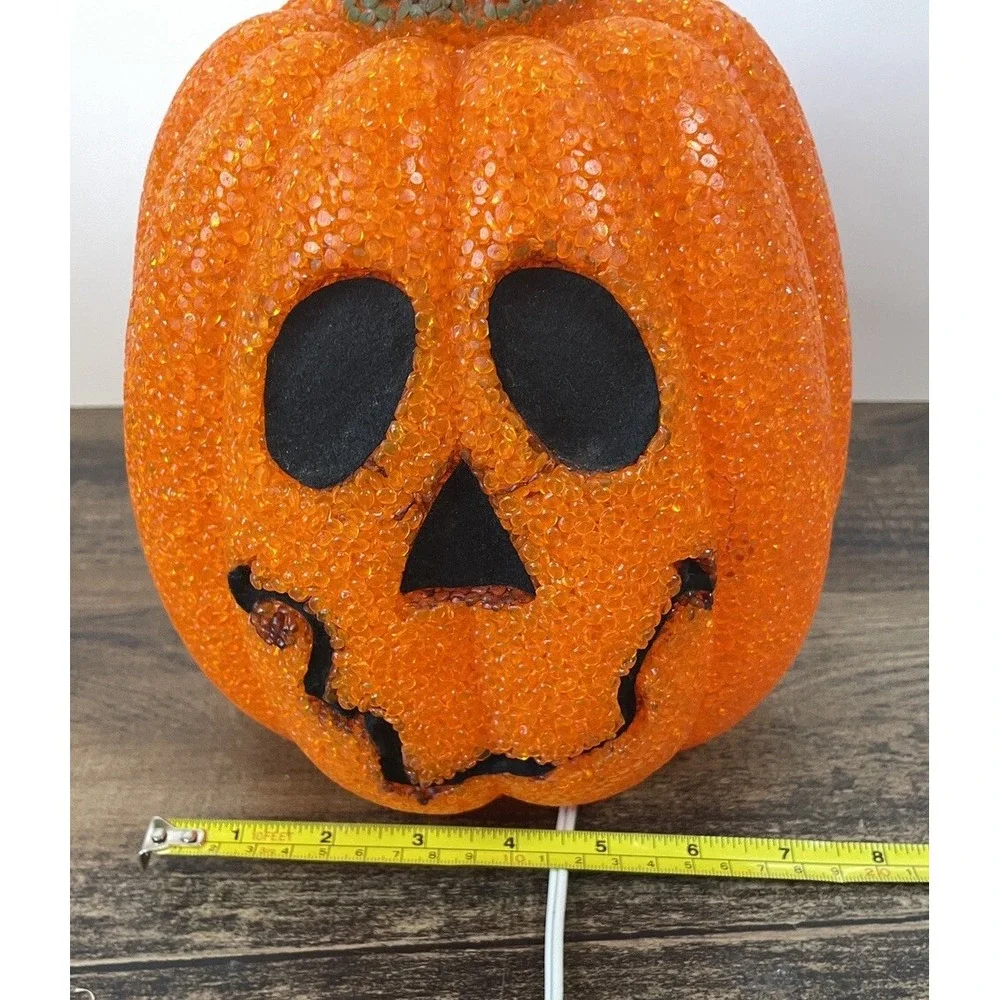 Orange 9